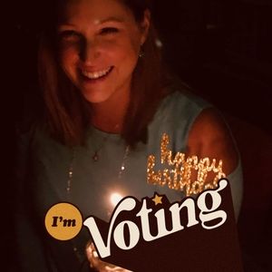 Meet your Posher, Jodi